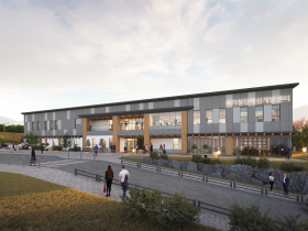 미래 신변종 감염병 대처, ‘국가첨단백신개발센터’ 착공