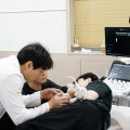 “초음파 활용한 약침 시술, 더욱 효과적인 치료에 도움”