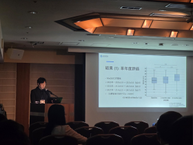 부산시 한의치매예방사업의 경도인지장애 개선효과 ‘공유’