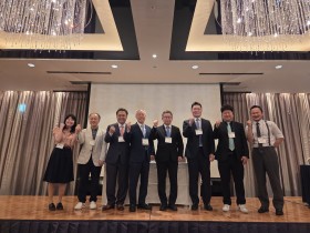 “한약뿐 아니라 침구 치료에 대한 현지 의사들의 높아진 관심 확인”