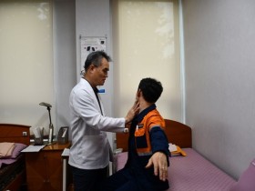 포스코 포항제철소, 직원 건강 위한 한의 의료서비스 제공