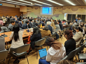 세계보건기구(WHO), ‘전통의학 전략(2025~2034)’ 발표