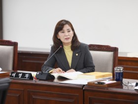 부평구의회, ‘난임 극복 지원에 관한 조례안’ 가결