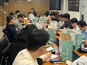 대구지부 제1차 이사회···주요 핵심 사업 추진 방향 점검