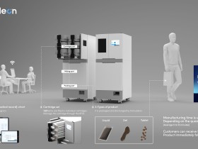 오너브, K-MEX 2025서 ‘한방제약 자동화 시스템’ 선보여