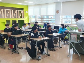 "한의사 교의사업은 대국민 한의약 홍보의 초석"