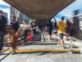 100년 뒤 대한민국···‘인구 85% 급감’ 충격 전망