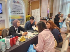 인도네시아에 K-한의학 및 웰니스 우수성 ‘전파’