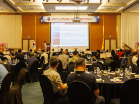 “바로 활용 가능한 경혈초음파 약침·도침치료 등 소개”