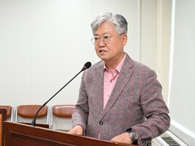 경남도의회, 한의약 육성 위한 조례 상임위 통과