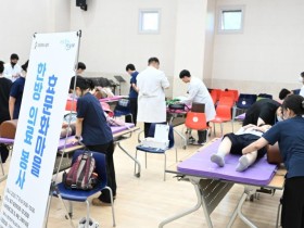 “젊은 한의학, 중구 어르신을 만나다”