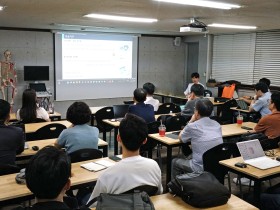 한의초음파연구회, 전국 교육위원 워크샵 ‘성료’