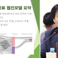 “돌봄의 해답은 ‘연계’”···부천시 한의약 중심 다학제 모델 소개