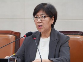 정은경 복지부 장관 임명…한의약 세계화 전략 등 기대