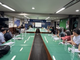 김포시한의사회, ‘임상침법 노하우’ 초청 강연 개최