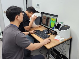 한의학연, 한의학계 최초 혀 색상 국가참조표준 개발