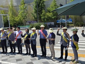부당하고 졸속한 입법예고 즉각 철폐 ‘한 목소리’