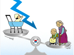 광복 80주년, 가장 시급한 국가과제는 ‘저출산·고령화’ 대처