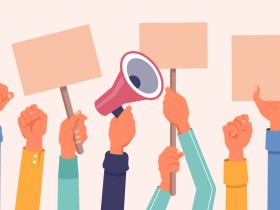 국토부의 날치기 개악 추진 “즉각 철폐하라!”