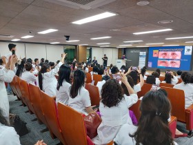 성남산업진흥원 개소 3주년, 의료기기 시장진출 확대