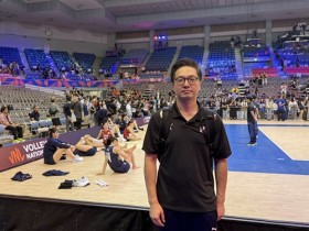 “팀닥터의 최고 매력은 국제 스포츠 현장에서 활동”