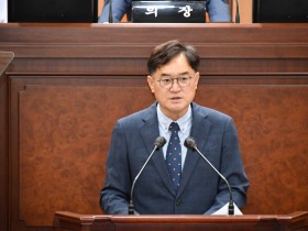 김해시의회, ‘김해시 한의약 육성 조례’ 제정