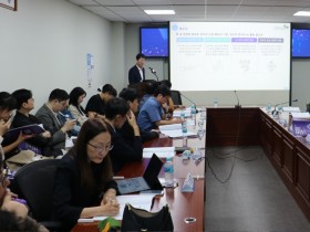 “AI 대전환을 통한 한의약의 재도약”