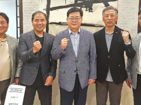 경기도민 통합돌봄 선도…도의회에 한의의권 강화 건의