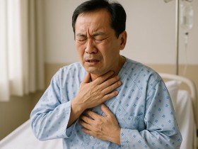 방사선 치료로 인한 식도염 부작용에 한약 치료 ‘효과적’