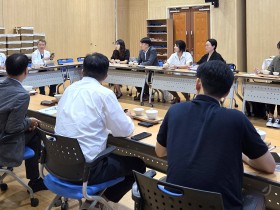 한의약-태권도 융합한 ‘한국형 통증 완화 제품’ 선보인다