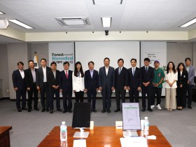 한의약·그린바이오 융합으로 지역 성장 비전 제시