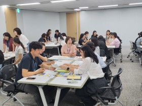 심평원 인천본부, 청렴·조직문화 개선 워크숍 개최