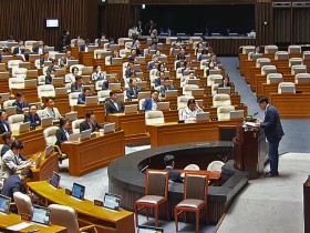 ‘문신사법’ 제정…“한의사 등 보건복지부령 의료인 시술 허용”