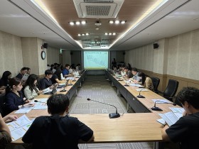 생약 성분 기반의 혁신 신약 개발 임상연구 ‘본격화’