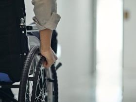 국립재활원 장애인건강검진센터, 198억 투입에도 수검률 저조