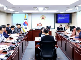 서울시의회, 의료관광특위 활동 ‘본격화’