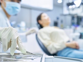 “의료대란 여파 지난해 상급종합병원 의료이익 적자”