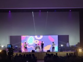 전한련, “행림제 8년 만 개최···젊음의 소통과 화합”