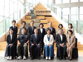 지속가능한 보건의료 발전방안 ‘심층 논의’