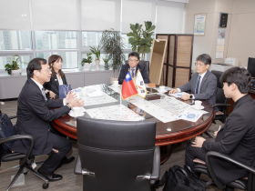 한국-대만, 초고령사회 대응 위한 건강보험 협력 네트워크 강화