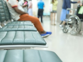 외래 진료 대기일, 서울대병원 57일…전국 국립대 68% 늘어