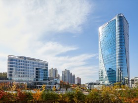 심평원, 부패방지경영시스템 인증 취득