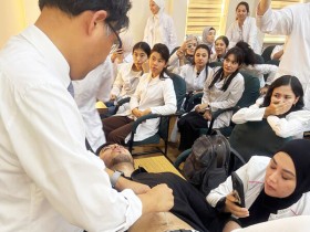 한국 한의사에게 직접 듣는 한의약 우수성 ‘굿∼’