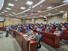광주광역시한의사회 기타 보수교육 ‘성료’