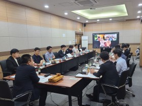 한의약 AI 융합 추진 TF “AI기술 융합 혁신적 생태계 조성”