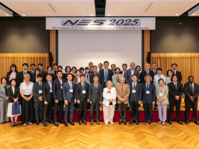 이명·난청·어지럼증 분야의 진료 및 연구 활동 소개