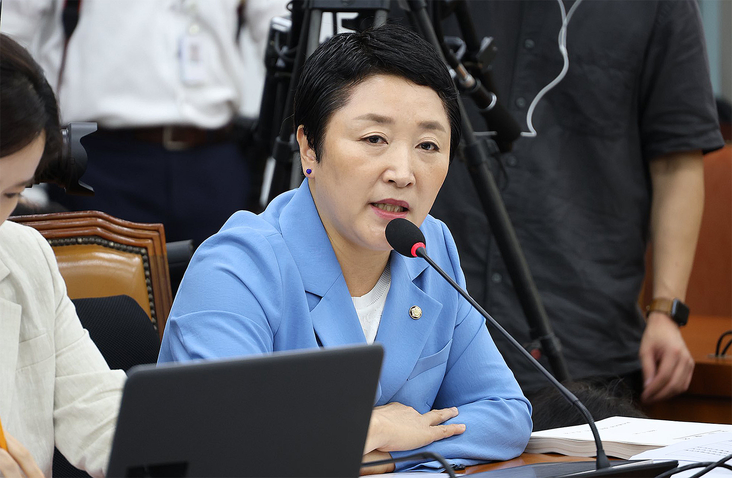 전진숙 의원 불법판매 광고 적발.jpg