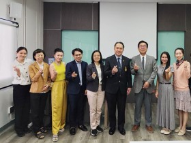 대구한의대, 태국 방콕서 ‘한의학 해외교육’ 실시