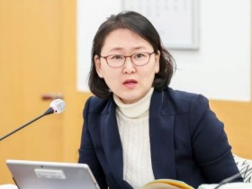 이주연 시의원 “과천 발전과 함께 한의약 중요성 증가”