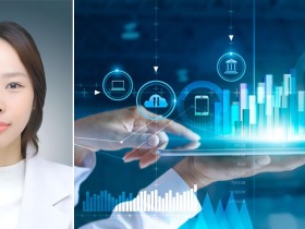 “데이터와 전통의 만남…지속가능한 의료 혁신”